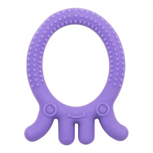 flexie friends teether