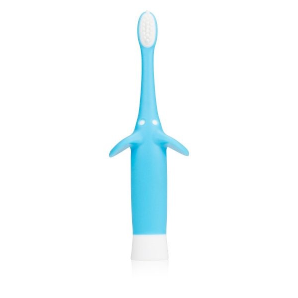 PRoduct image of blue toothbrush