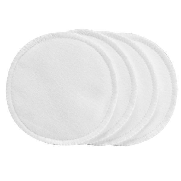 Product image of washable breast pads