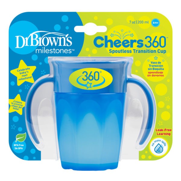 Product image of blue cheers360